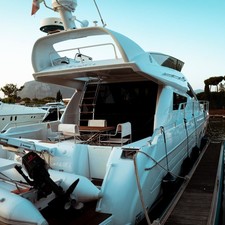 Maestral 52