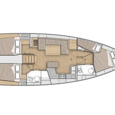Beneteau Oceanis 40.1