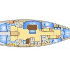 Bavaria 50 Cruiser