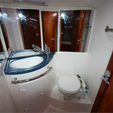 Bavaria 50 Cruiser