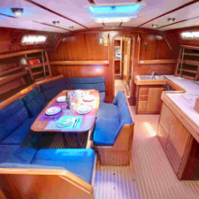 Bavaria 50 Cruiser