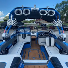 Super Air Nautique G25