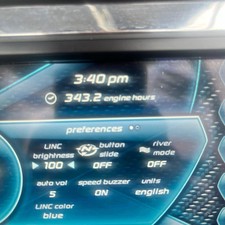 Super Air Nautique G25