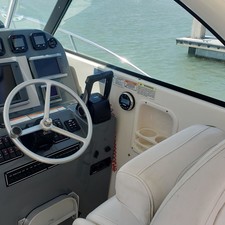 Pursuit 3370 Offshore