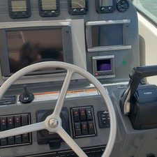 Pursuit 3370 Offshore