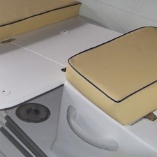 Ares Marine Sea Dragon 530