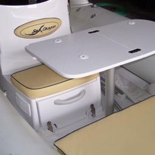 Ares Marine Sea Dragon 530