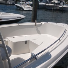 Sailfish 220 CC