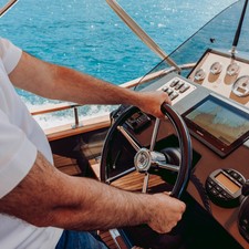 Positano 38 Open Gozzo