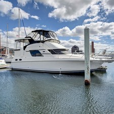 Silverton 392 Motor Yacht