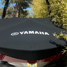 Yamaha Boats 212SS