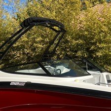 Yamaha Boats 212SS