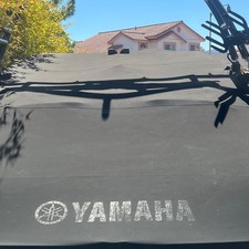 Yamaha Boats 212SS