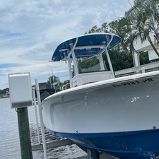 Sea Hunt Gamefish 27