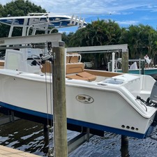 Sea Hunt Gamefish 27