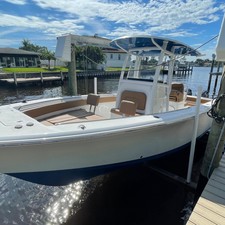 Sea Hunt Gamefish 27