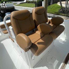 Sea Hunt Gamefish 27