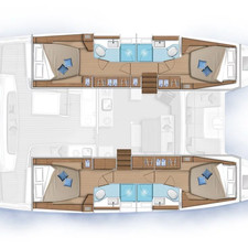 Lagoon 46