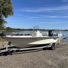 Mako 191 Inshore