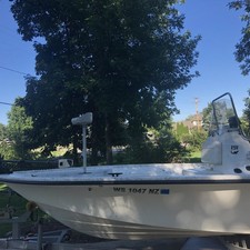 Mako 191 Inshore