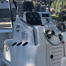 Mako 191 Inshore