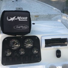 Mako 191 Inshore