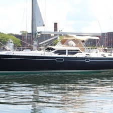 Oyster 47
