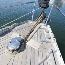 Oyster 47