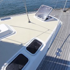 Oyster 47