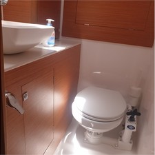 Dufour 390 Grand Large (3Cab)