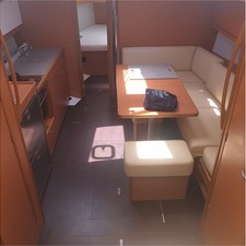 Dufour 390 Grand Large (3Cab)