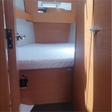 Dufour 390 Grand Large (3Cab)