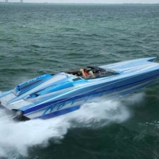 Nor-Tech 5000 Roadster