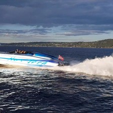 Nor-Tech 5000 Roadster