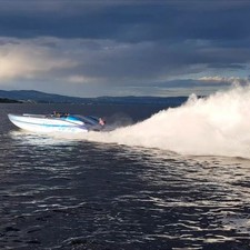 Nor-Tech 5000 Roadster