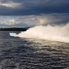 Nor-Tech 5000 Roadster