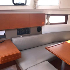 Beneteau Oceanis 35.1