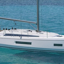Oceanis 40.1