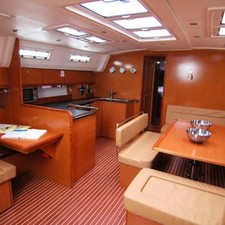 Bavaria Cruiser 50