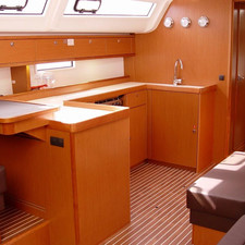 Bavaria Cruiser 51