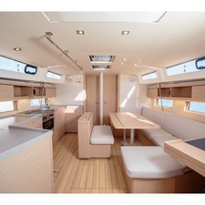 Beneteau Oceanis 46.1