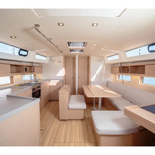 Beneteau Oceanis 46.1