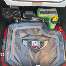 Super Air Nautique G23