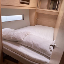 Dufour 470
