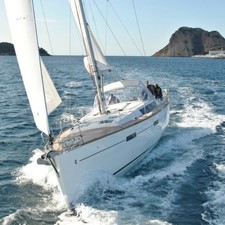 Oceanis 45 - 4 cab.