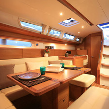 Jeanneau Sund Odyssey