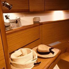 Jeanneau Sund Odyssey