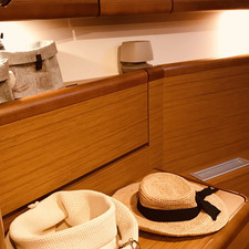 Jeanneau Sund Odyssey