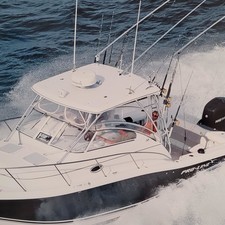 Pro-line 32 express
