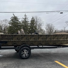 Lowe Roughneck 2070 Sc